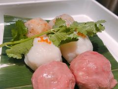 -一哥澳门豆捞·澳门风打边炉(高德置地店)
