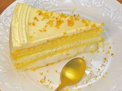 -TINTIN CAKE BOUTIQUE(台北壹店)