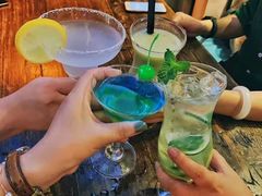 -德福楼咖啡吧(德福巷店)