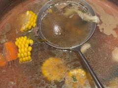 -牛村来人潮汕牛肉火锅(西单店)