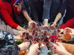 -后海16号·北京私房菜