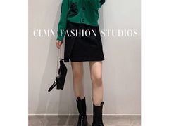 -CLMX(新天地凯德晶萃广场店)