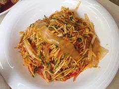 凉粉-朴氏韩国料理(北欧丽景店)