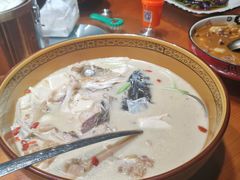 -曾牛土菜(捷瑞达店)