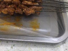 -尕胡才炕锅烤羊肉馆(八一路店)
