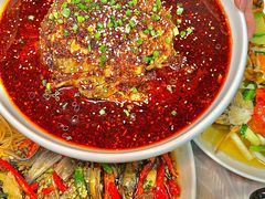 -辣螃铠盆盆蟹大排档(总店)