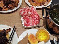 -星伦多自助料理·涮烤一体(杭州来福士店)