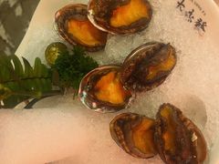 -大永發老火浓汤·经典粤菜(北滨路店)
