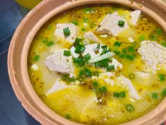 -山西会馆晋三宝·太原菜(五一广场店)
