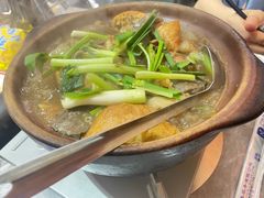 -肥家大排档(天河体育西店)