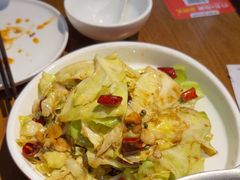 -金掌勺·锅包肉(双榆树店)