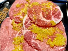 -韩宫宴烤肉·料理(东台吾悦店)