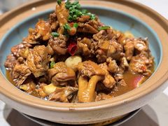 -阿露佳·舌尖上的安吉菜