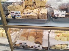 -爱德顺糕点食屋(利民道店)