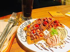 -旧雨咖啡·CoffeeFORU(黄村奥体店)