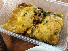 三鲜豆皮-老通城豆皮大王(吉庆街店)