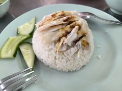 -红大哥水门鸡饭(總店)