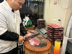 -月圆火锅(宁海东路二店)
