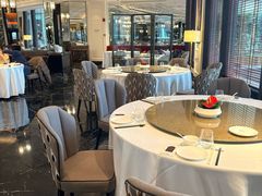 -上海总会SHANGHAICLUB(兴业太古汇店)