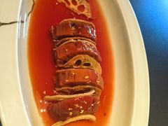 -荷风细雨·中国茶宴(碧云店)