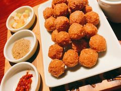 -北平食府(马鞍山路店)