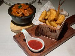 -俄士厨房(五棵松华熙LIVE店)