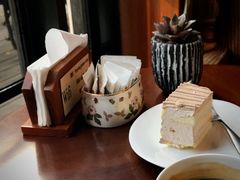 -汾阳花园酒店·餐厅(徐汇店)