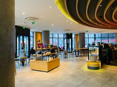 -星巴克(锦州太阳广场店)