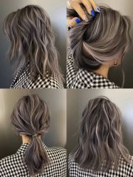 -菲·木田moontin造型salon