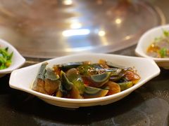 -崔记生活·铁锅炖鱼粘卷子(总店)