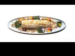 -金泽大酒店·卢塞恩餐厅·年夜饭春节连市