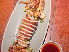 -前海沿·青岛菜(五四广场永旺店)