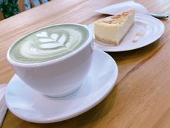 -Cafe Villa