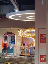 -宝燕水乐园(相城店)