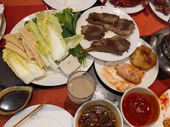 -泰州世茂茂御酒店·御咖啡西餐厅