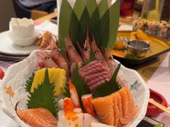 -桃夭日式料理(国信店)