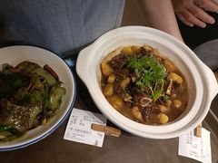 -谢氏老金口(江夏武昌大道店)