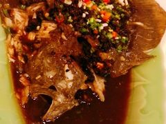 -湖北味道(湖北大厦店)