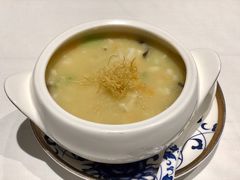 -Yan Ting 宴庭中餐厅(上海静安瑞吉酒店)