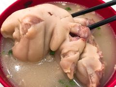 -廖老妈蹄花店(人民公园陕西街259号店)
