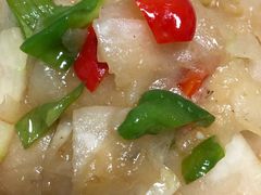 -王家土菜馆(霍山县店)