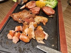 -希尔顿欢朋酒店·欢朋餐厅