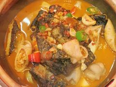 -老长沙龙虾馆(罗湖店)