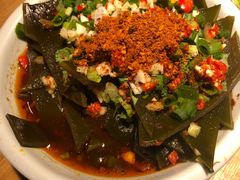 -胡马八破·川菜小馆(高新万达店)