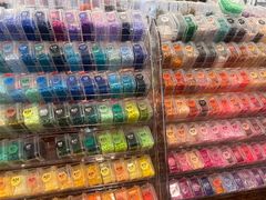 -十八字金银饰·拼豆·开蚌手工体验团建(君太百货店)
