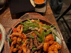 -Q MEX 库迈墨西哥餐吧(三里屯店)