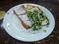 -陈光记烧腊店(罗保博士街店)