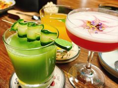 -杨梅市场·打工人小酒馆(新天地店)