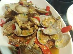 -李叔叔虾蟹大排档(青羊店)