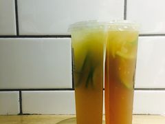 -一些柠檬一些茶(西村店)
